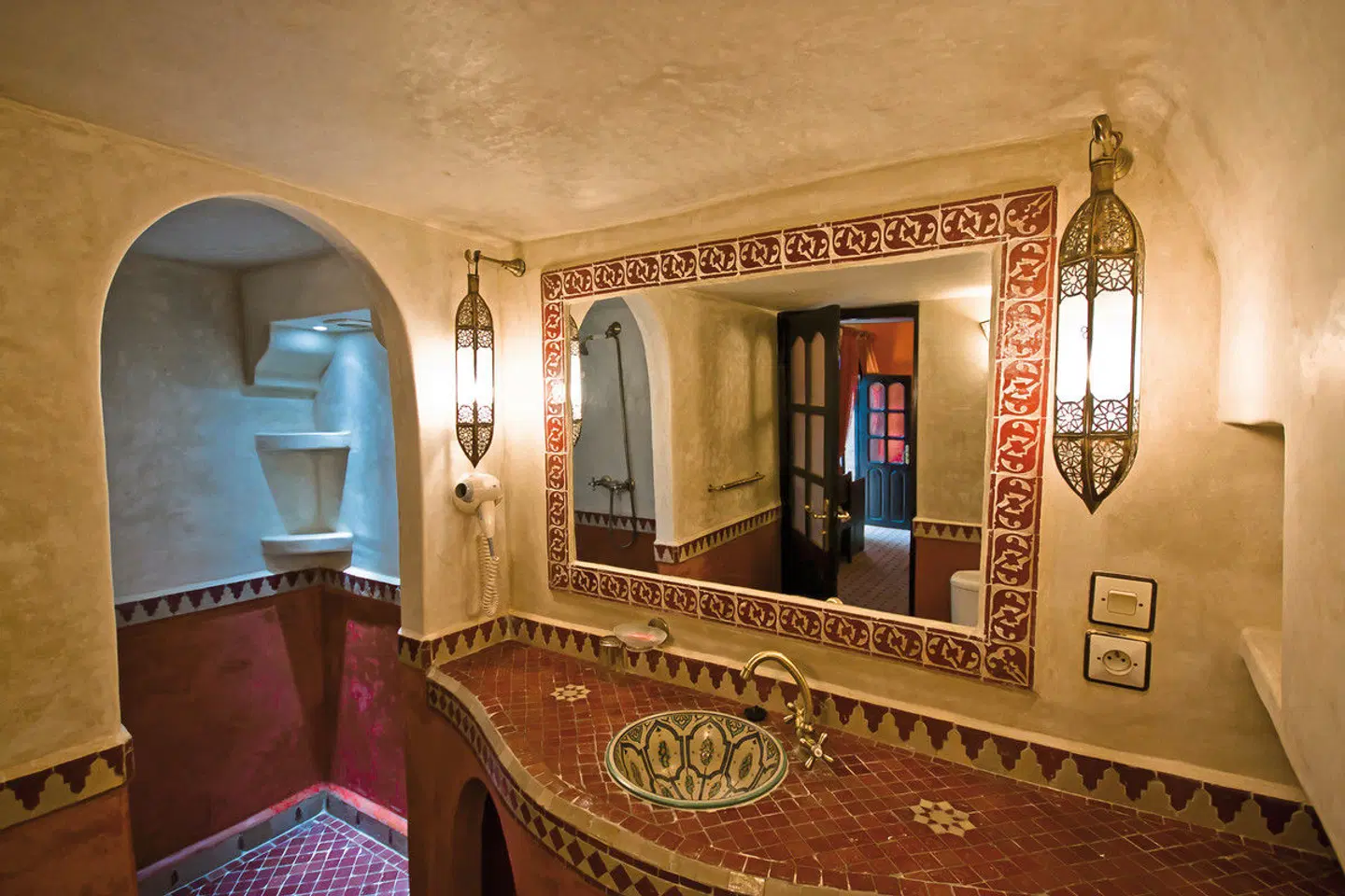 Riad Maison Du Sud ROOM_EXAMPLE