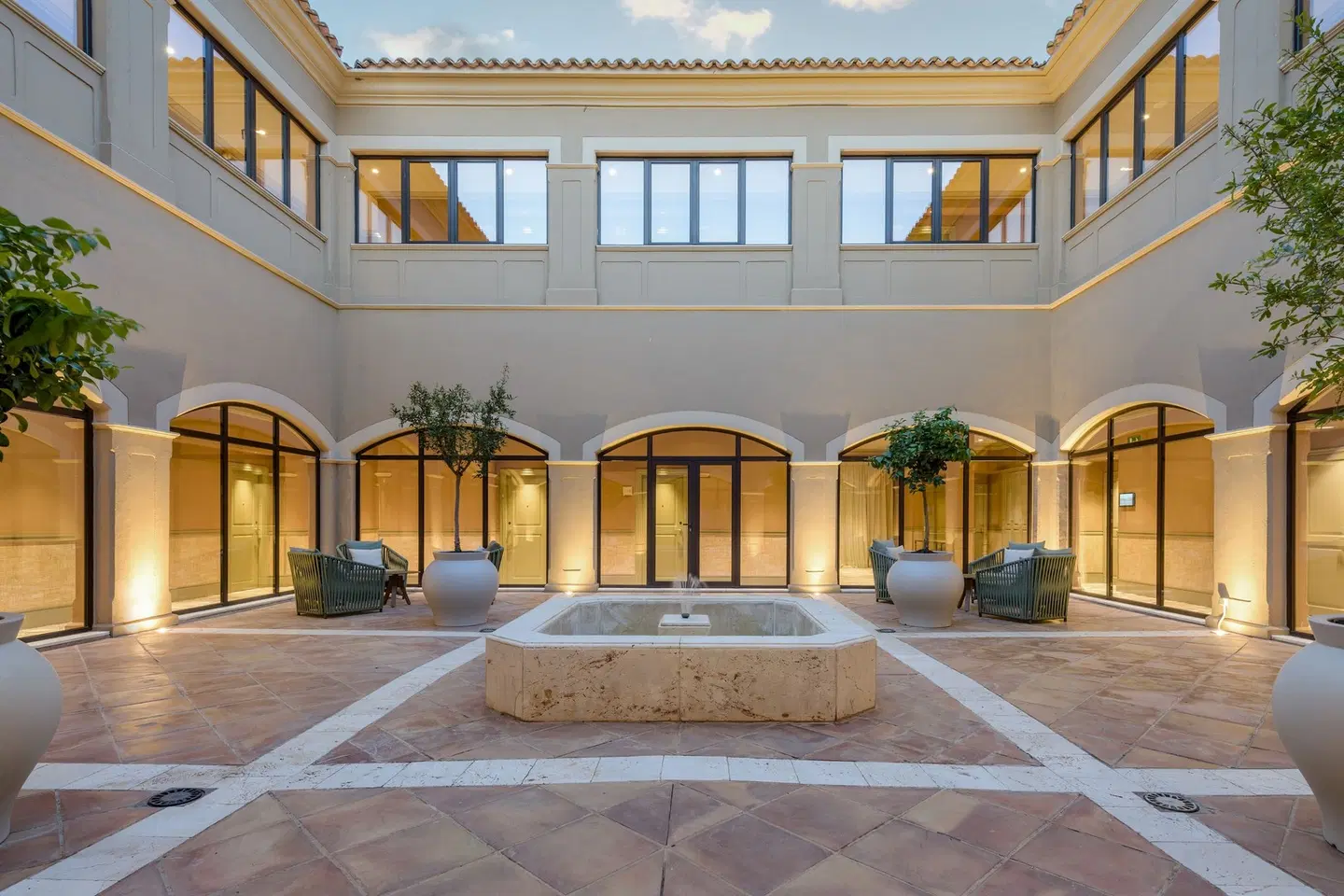 Hacienda Son Antem Golf Resort, Autograph Collection LOUNGE_LOBBY