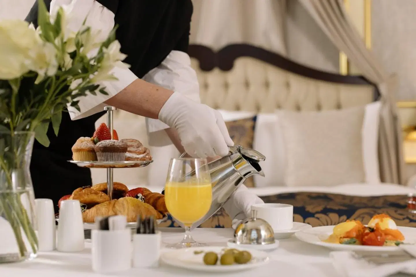 Albergo San Marco HEALTH_BEAUTY