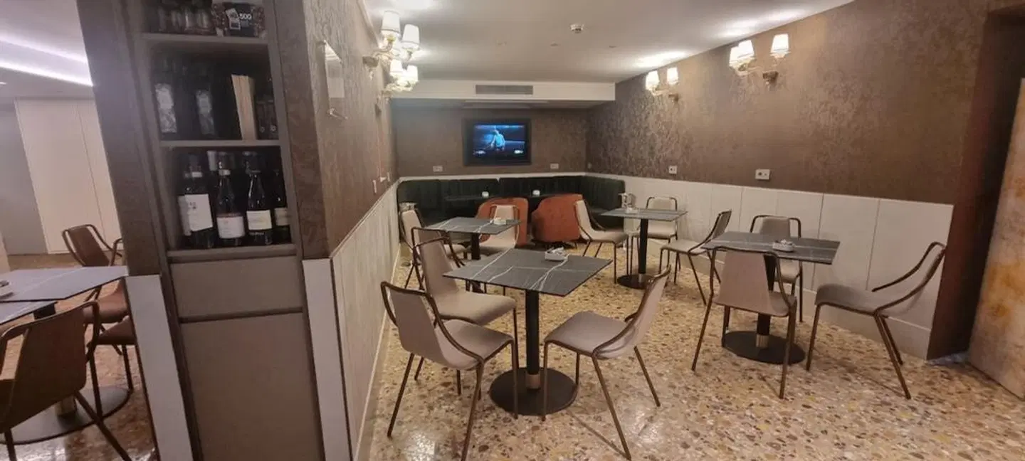 Albergo San Marco Restaurant