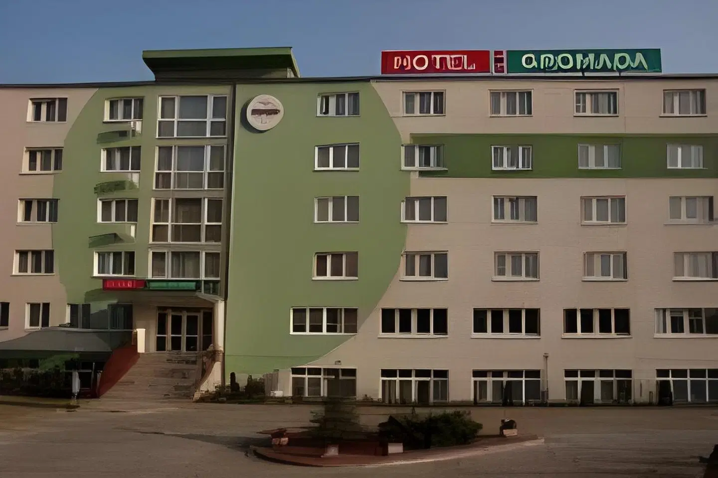 Gromada Pozna' EXTERIOR