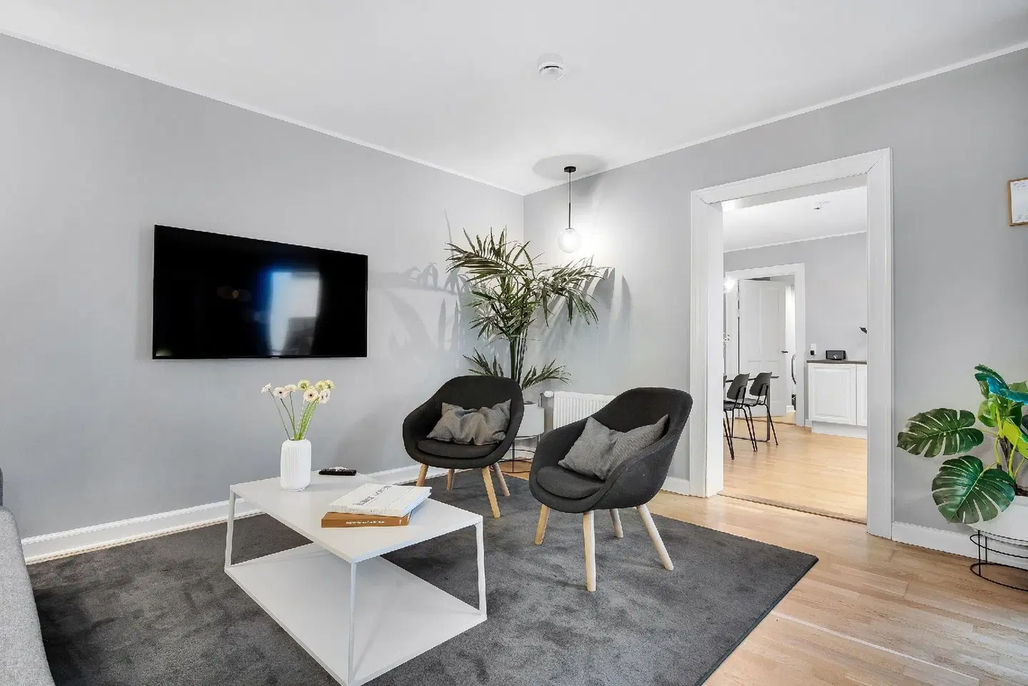 Rosenborg Hotel Apartments ROOM_EXAMPLE