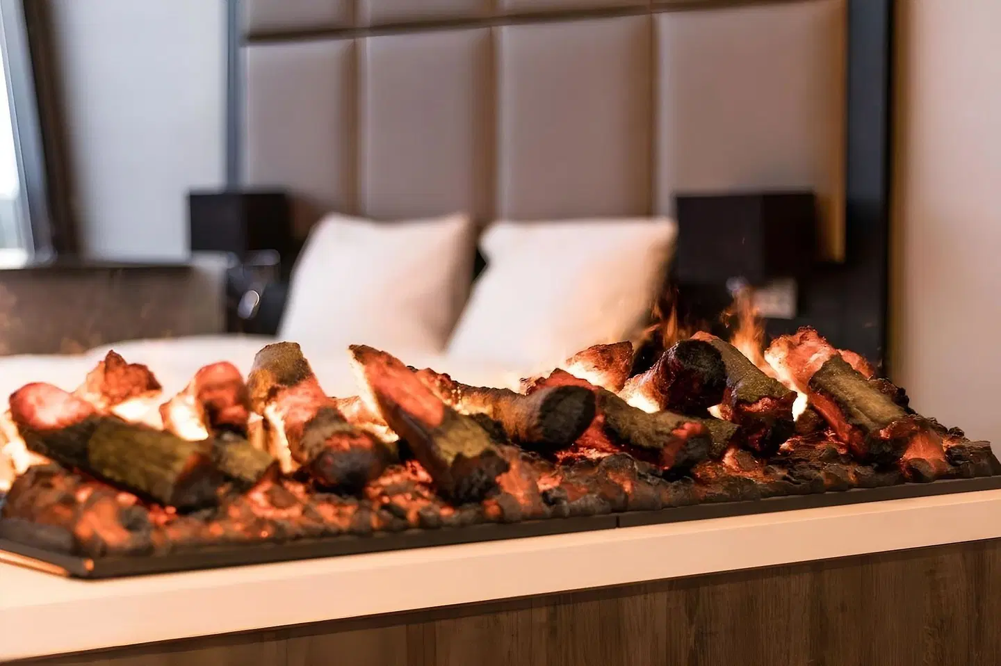 Riva hotel Den Haag - Delft HEALTH_BEAUTY