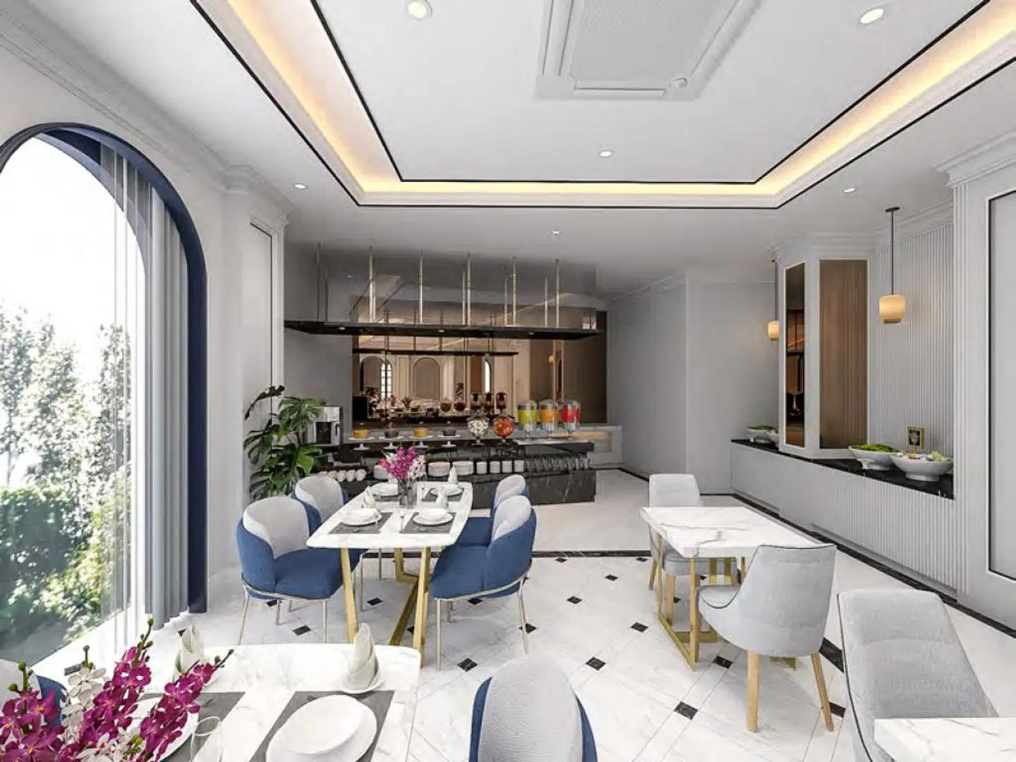 Eastin Hotel Vientiane LOUNGE_LOBBY