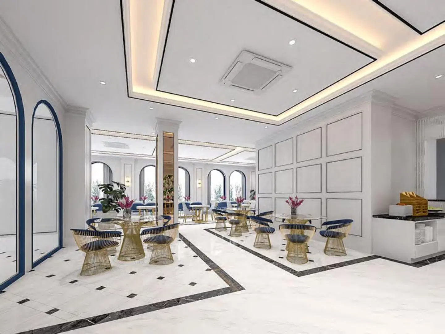 Eastin Hotel Vientiane LOUNGE_LOBBY