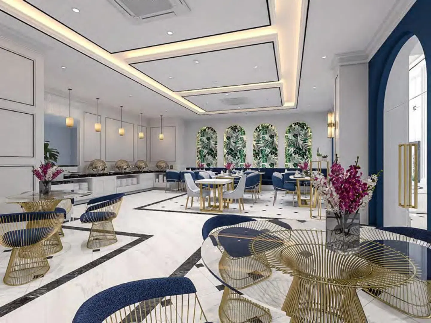 Eastin Hotel Vientiane LOUNGE_LOBBY