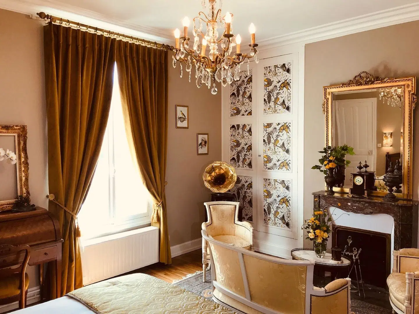 La Maison Leonard ROOM_EXAMPLE