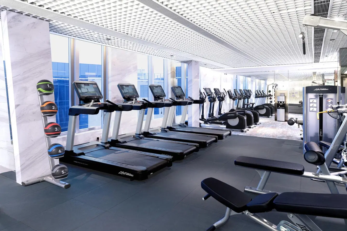 Regala Skycity Hotel SPORTS_AND_LEISURE
