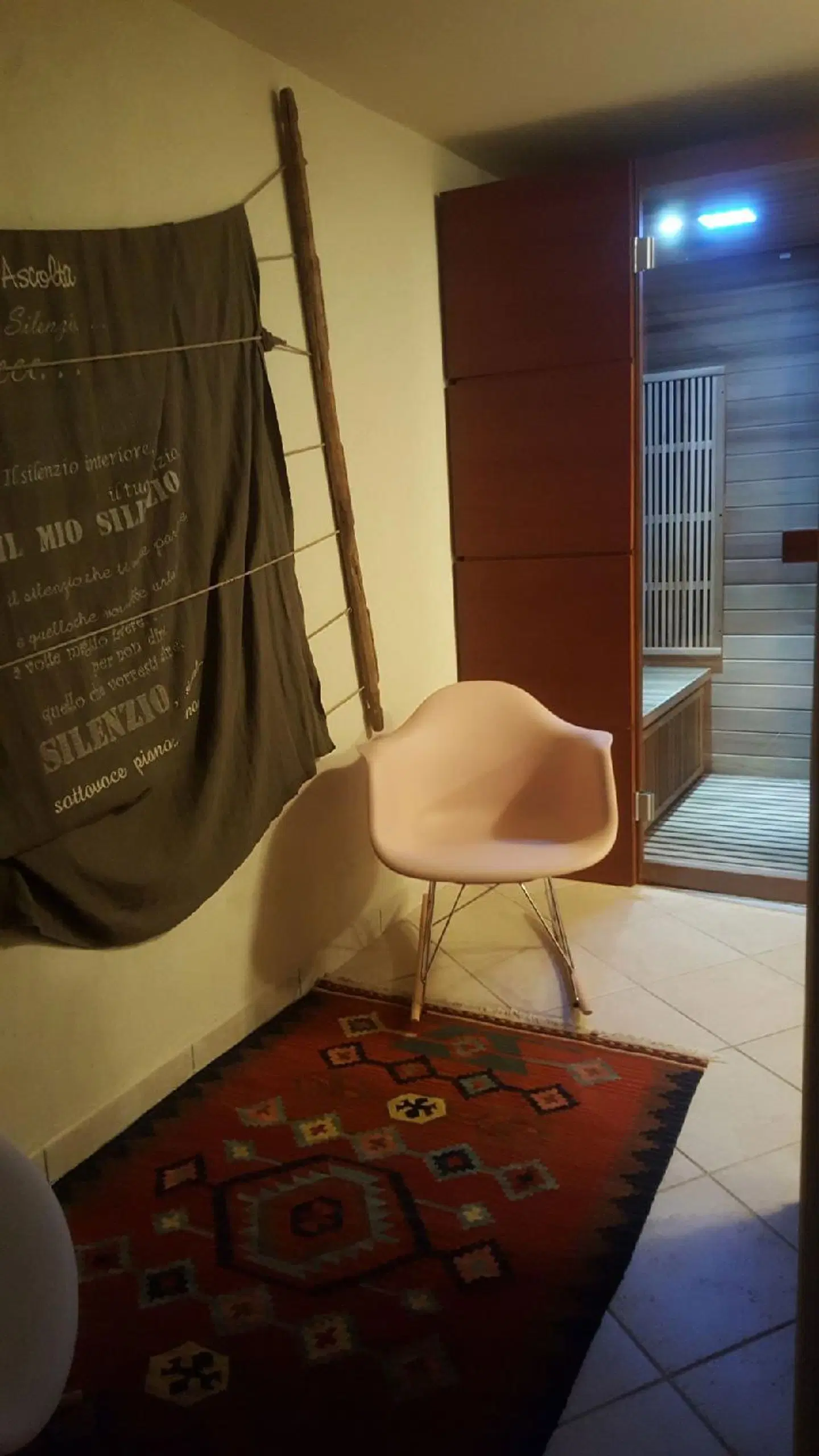 B&B L'angolino di Bonny LOUNGE_LOBBY