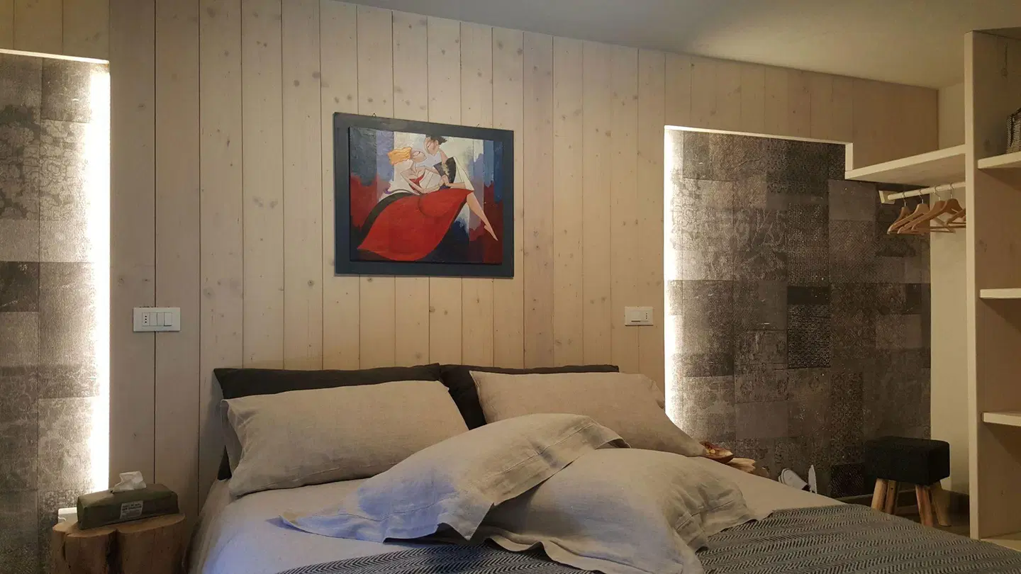 B&B L'angolino di Bonny HEALTH_BEAUTY