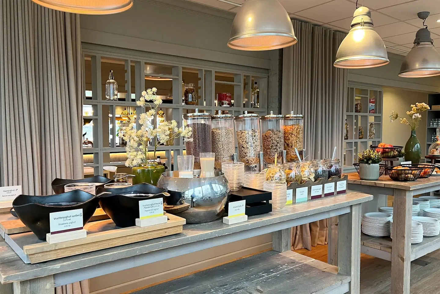 Garner Hotel MAASTRICHT by IHG Bar