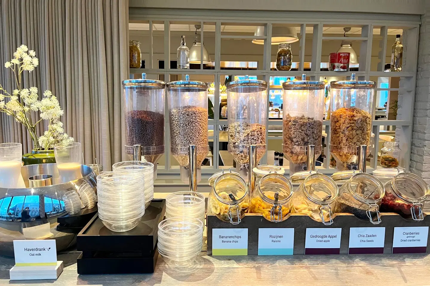 Garner Hotel MAASTRICHT by IHG LOUNGE_LOBBY