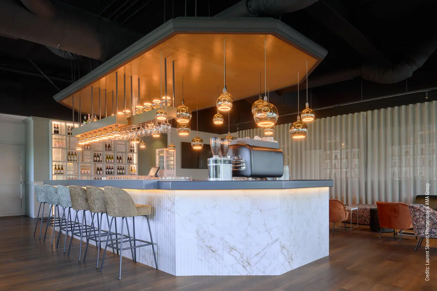 Garner Hotel MAASTRICHT by IHG Bar