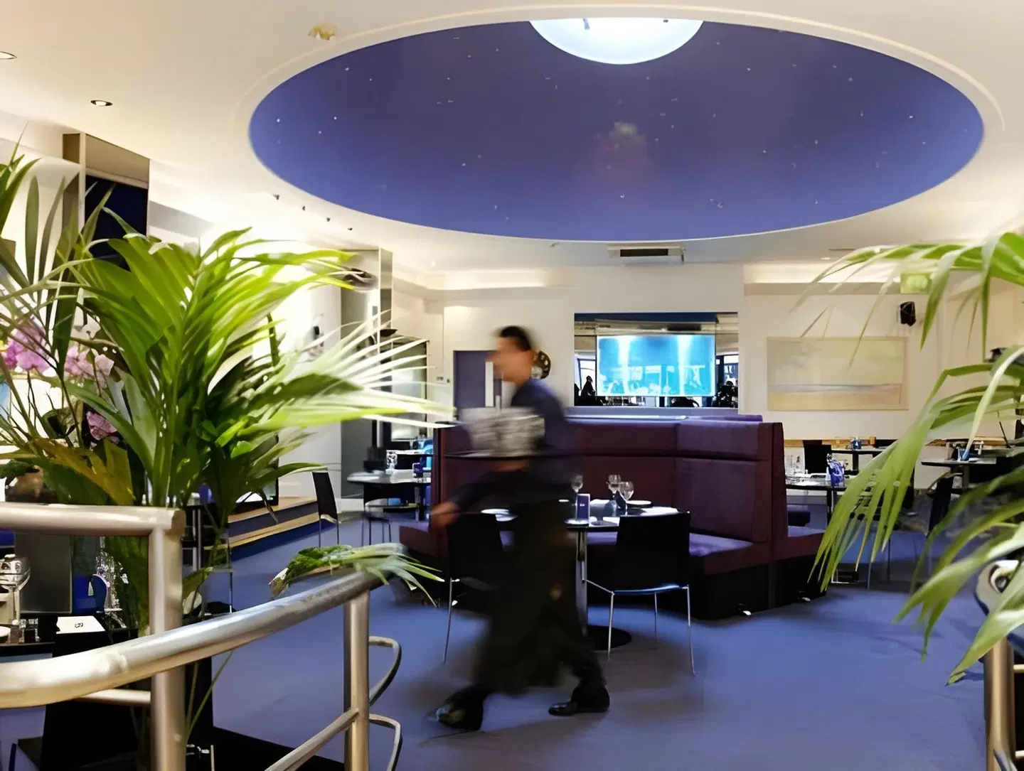 Castle Hotel LOUNGE_LOBBY