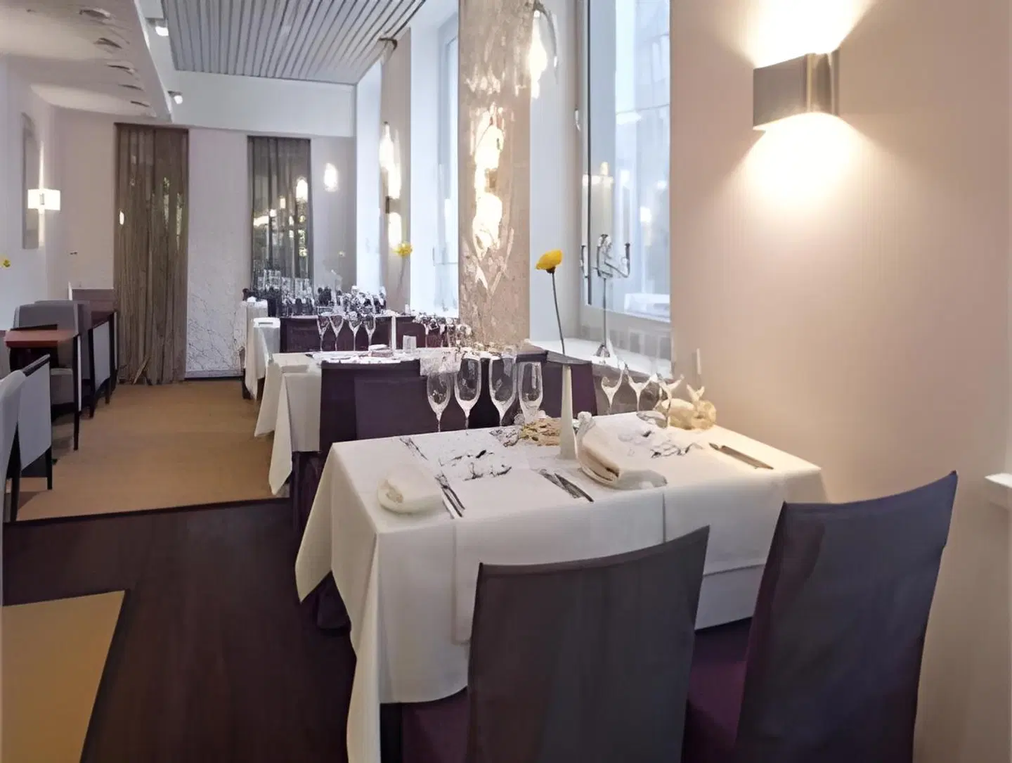 Kreutzwald Hotel Tallinn Restaurant