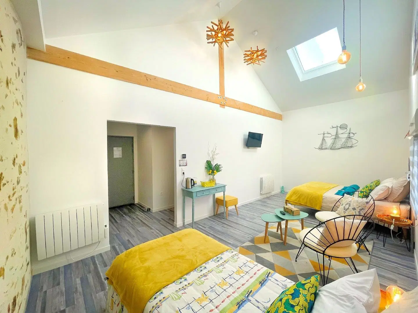 La Petite Félixière ROOM_EXAMPLE