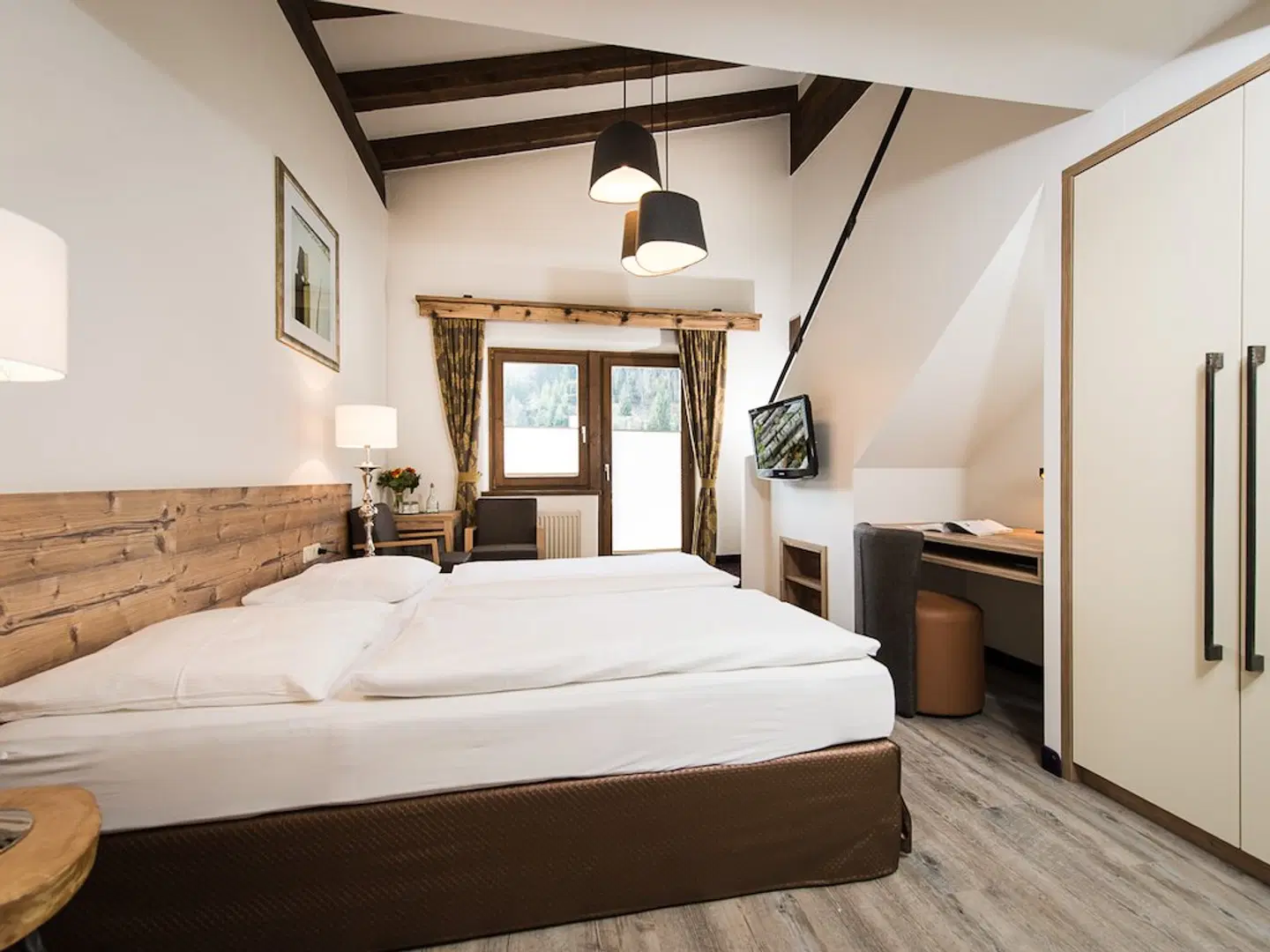 Hotel Tiroler Buam ROOM_EXAMPLE