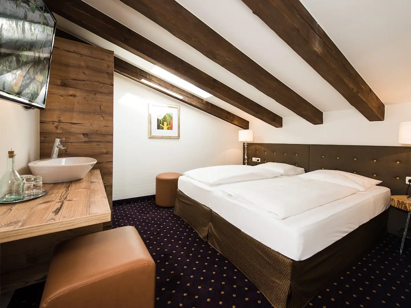Hotel Tiroler Buam ROOM_EXAMPLE