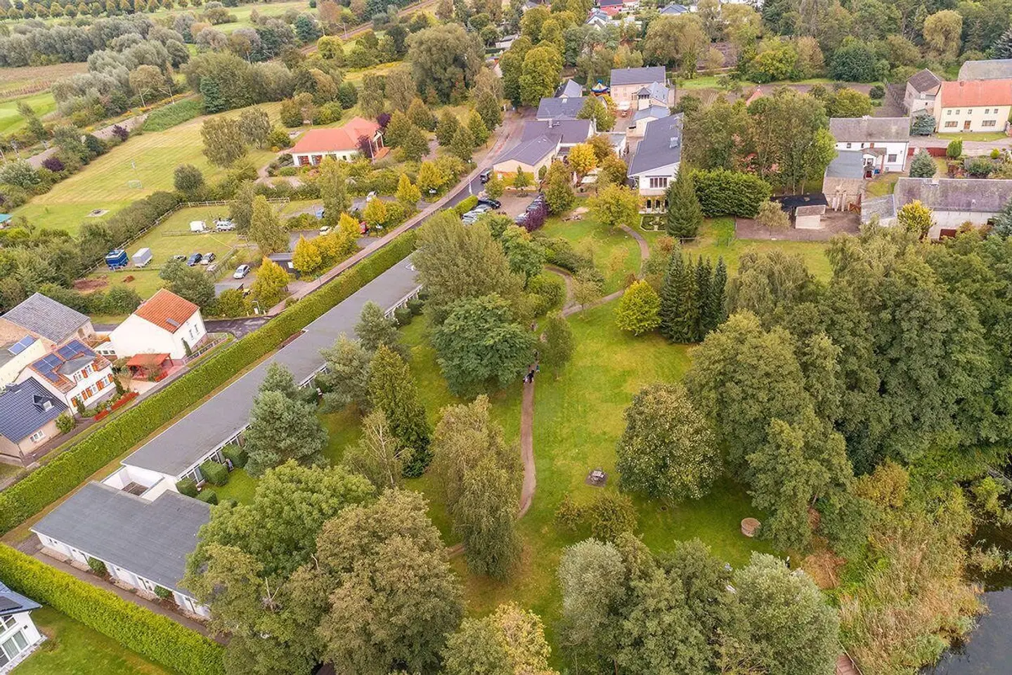 Zum Rittmeister LANDSCAPE