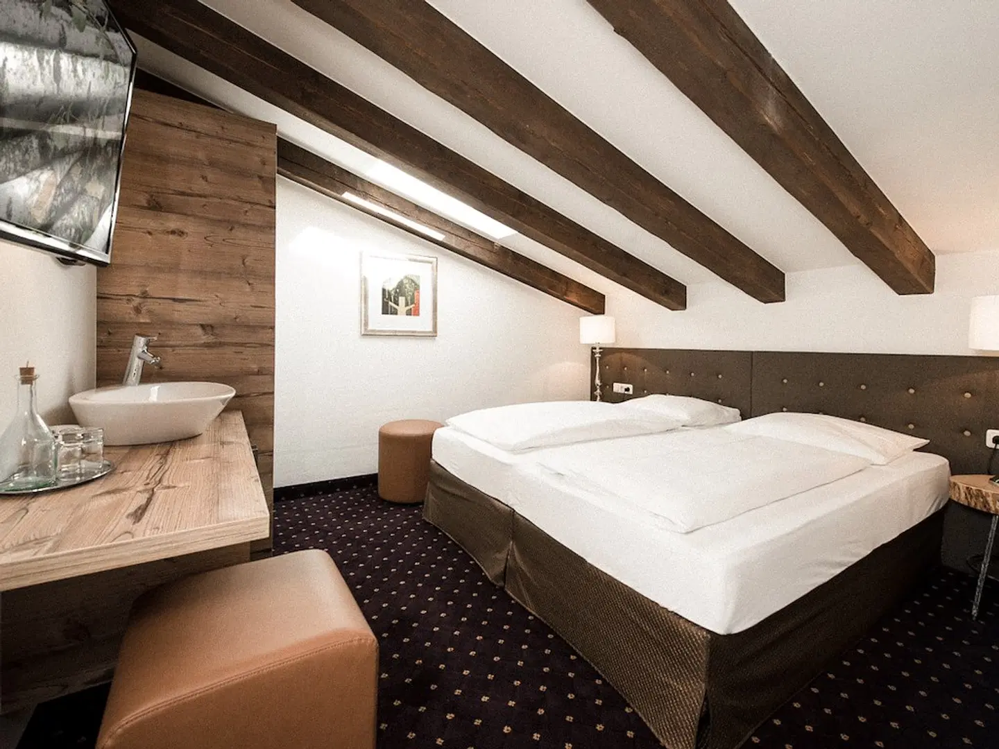 Hotel Tiroler Buam ROOM_EXAMPLE