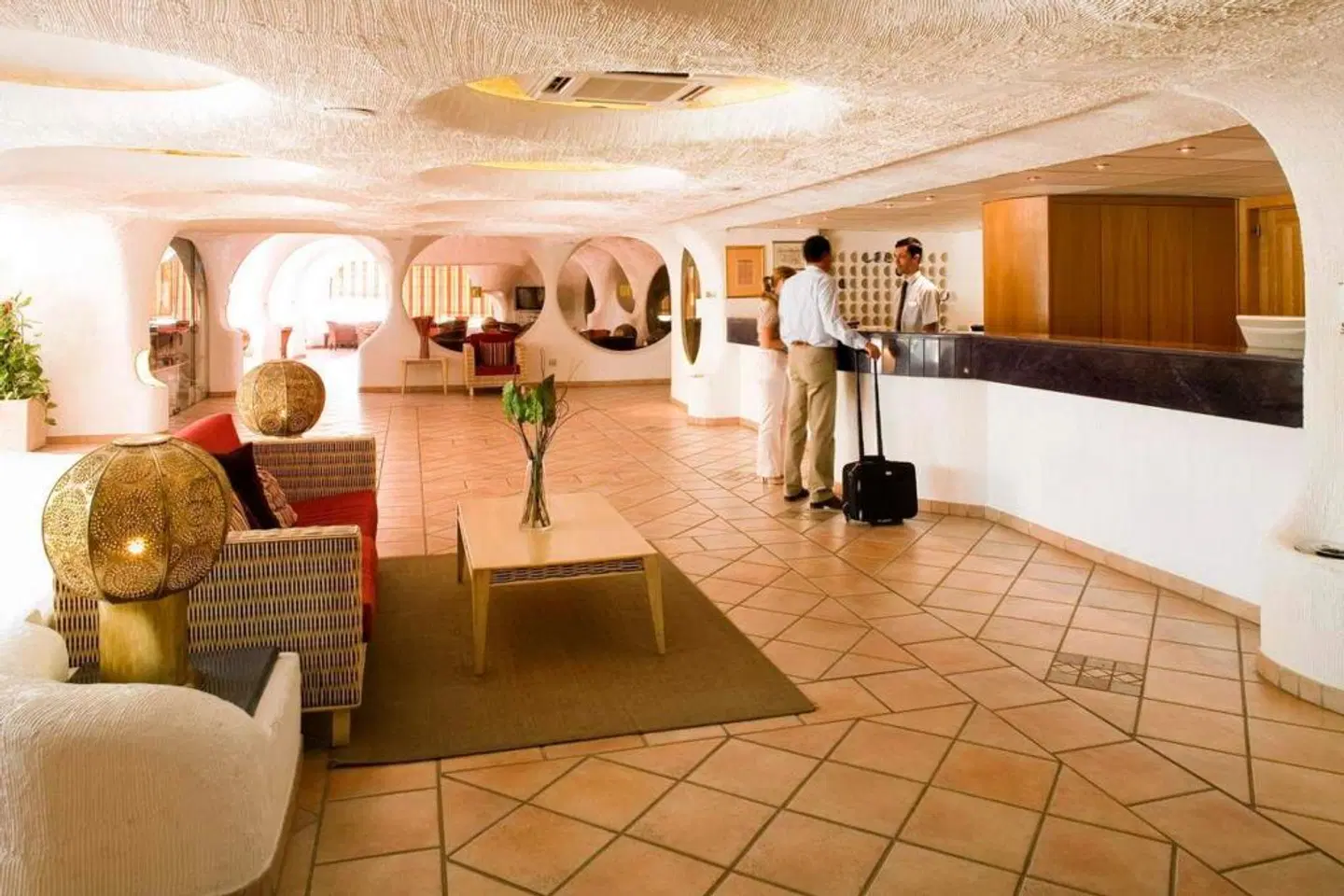 Alcazar Beach & SPA SPORTS_AND_LEISURE
