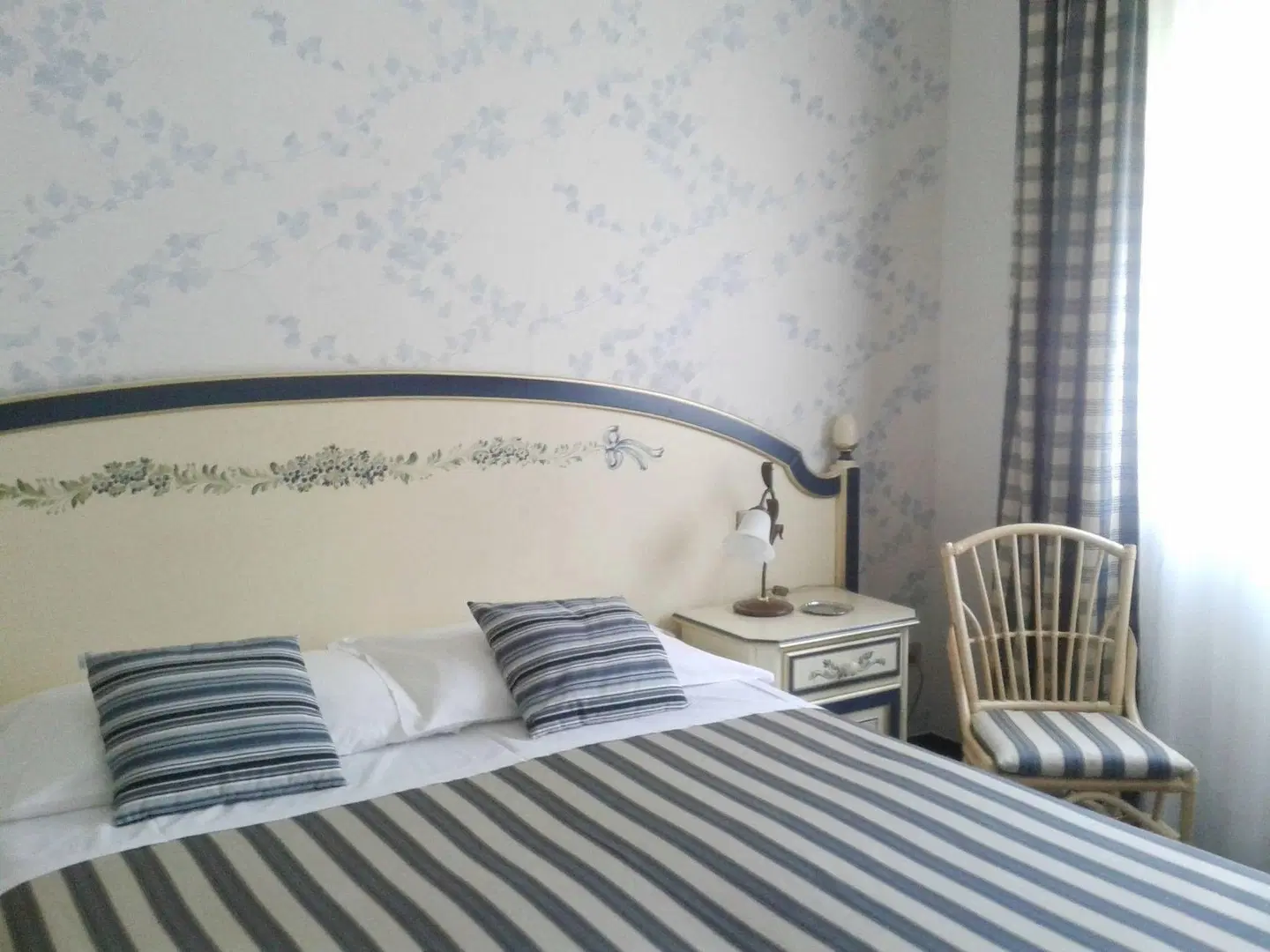 Hotel Morchio HEALTH_BEAUTY