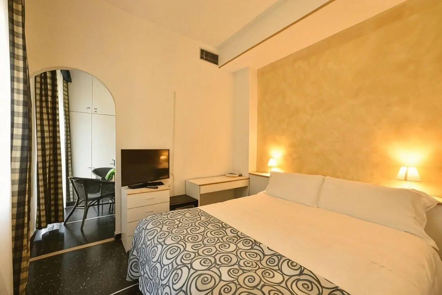 Hotel Morchio ROOM_EXAMPLE