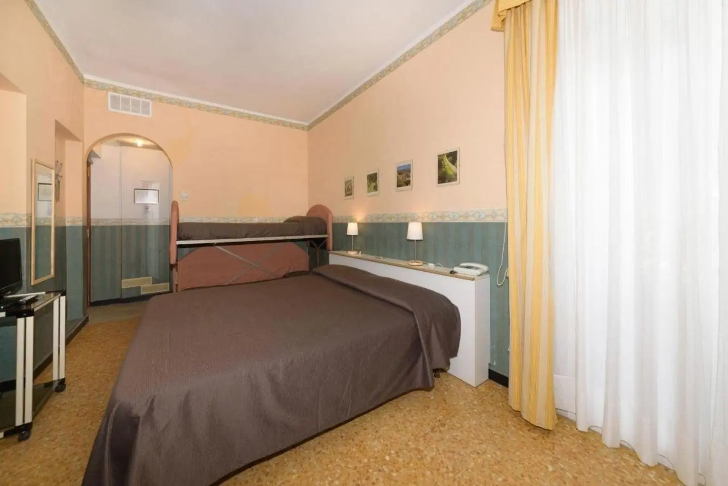 Hotel Morchio ROOM_EXAMPLE