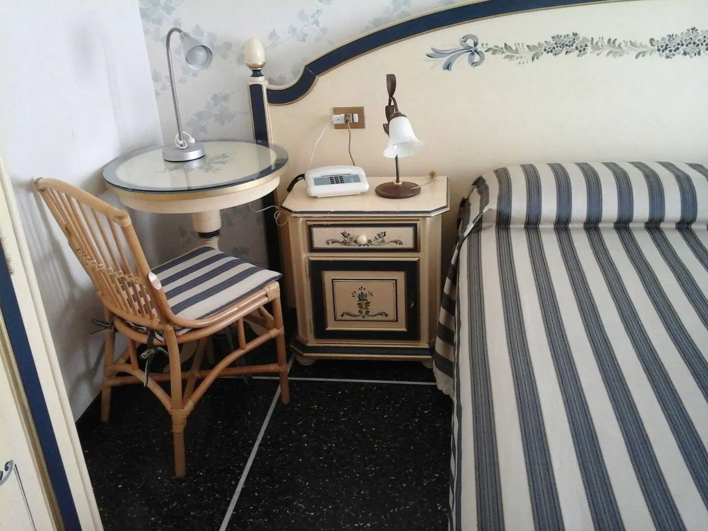 Hotel Morchio Konferenz