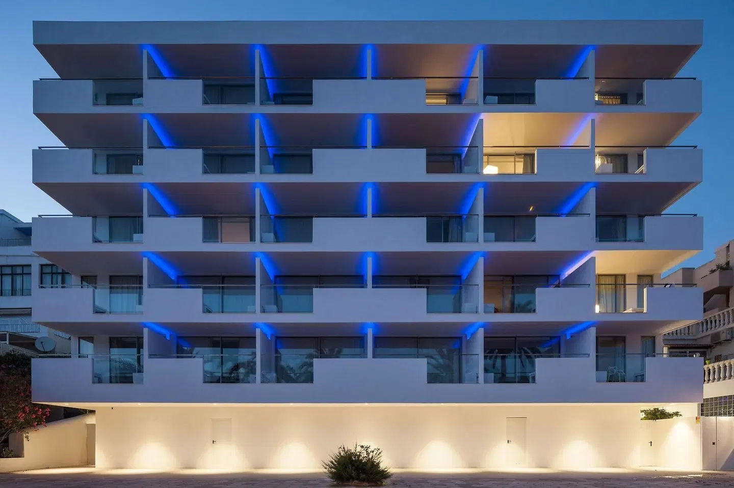 Sud Ibiza Suites LOUNGE_LOBBY