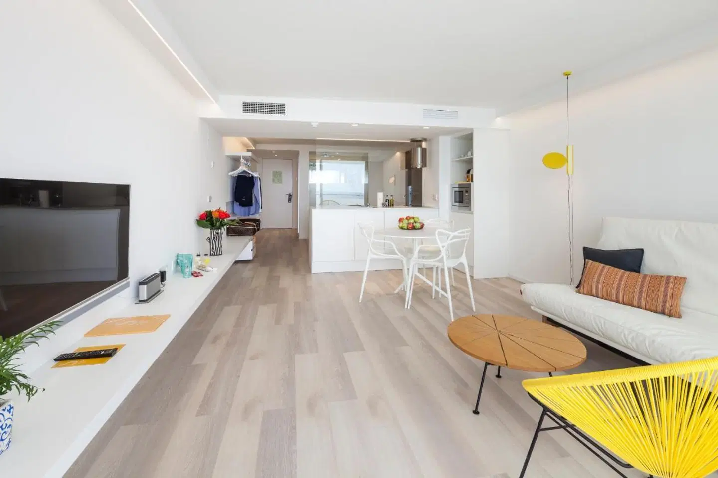 Sud Ibiza Suites SPORTS_AND_LEISURE
