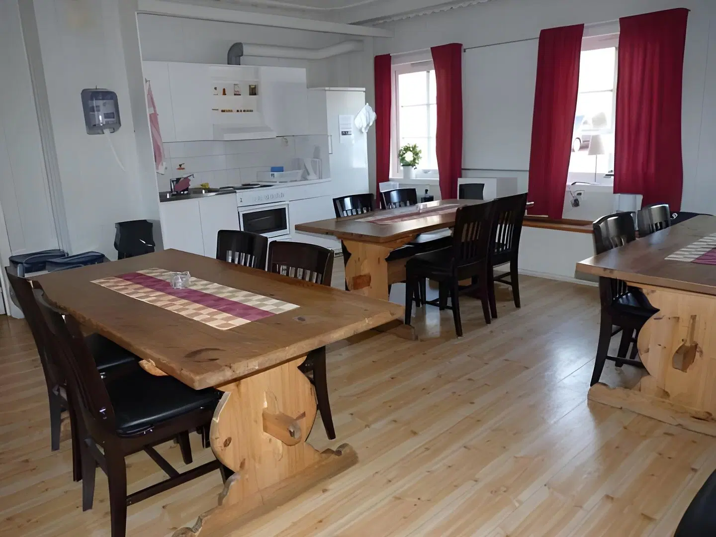 Vandrarhem Funäsdalen Bar