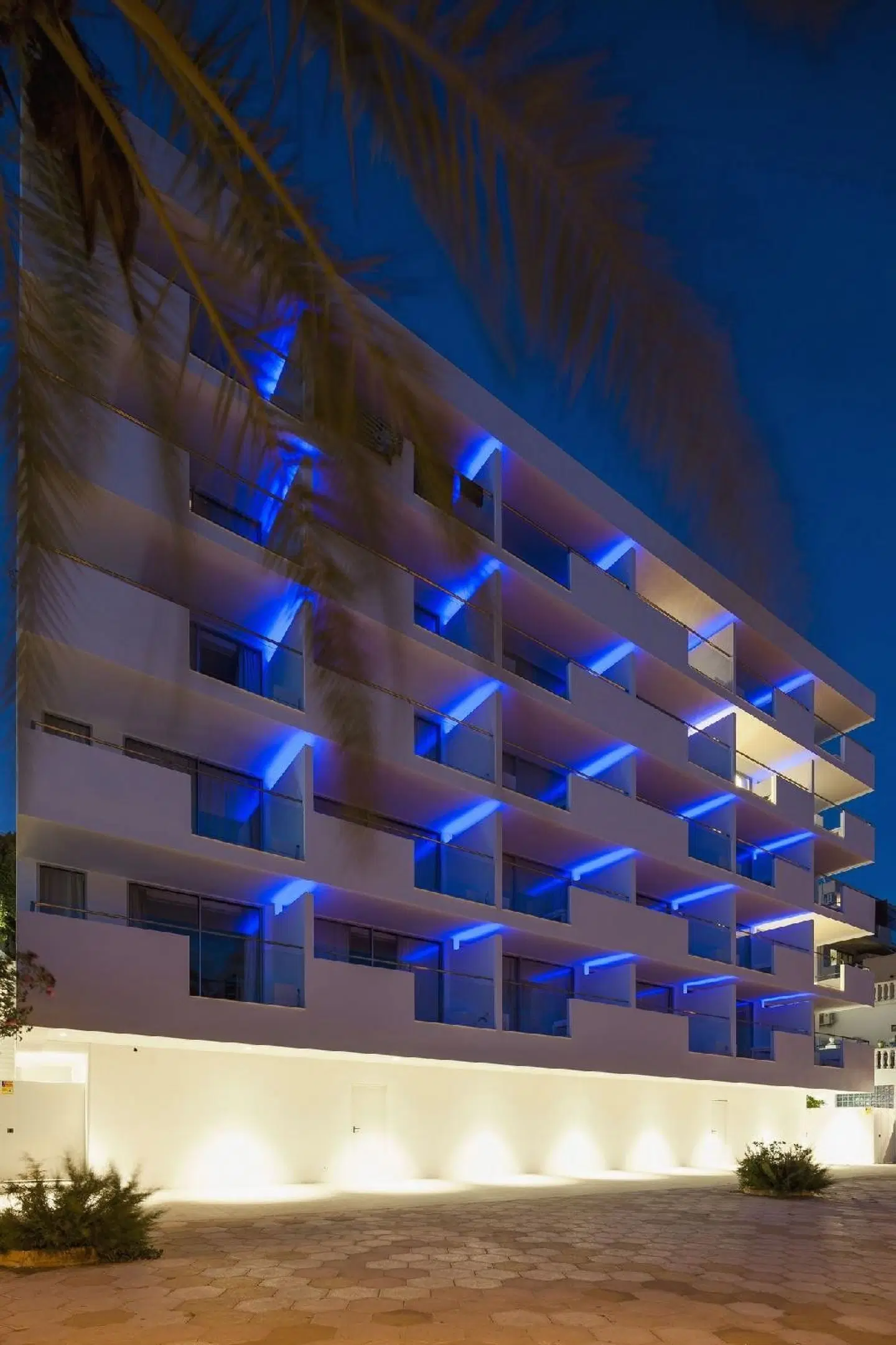Sud Ibiza Suites Konferenz