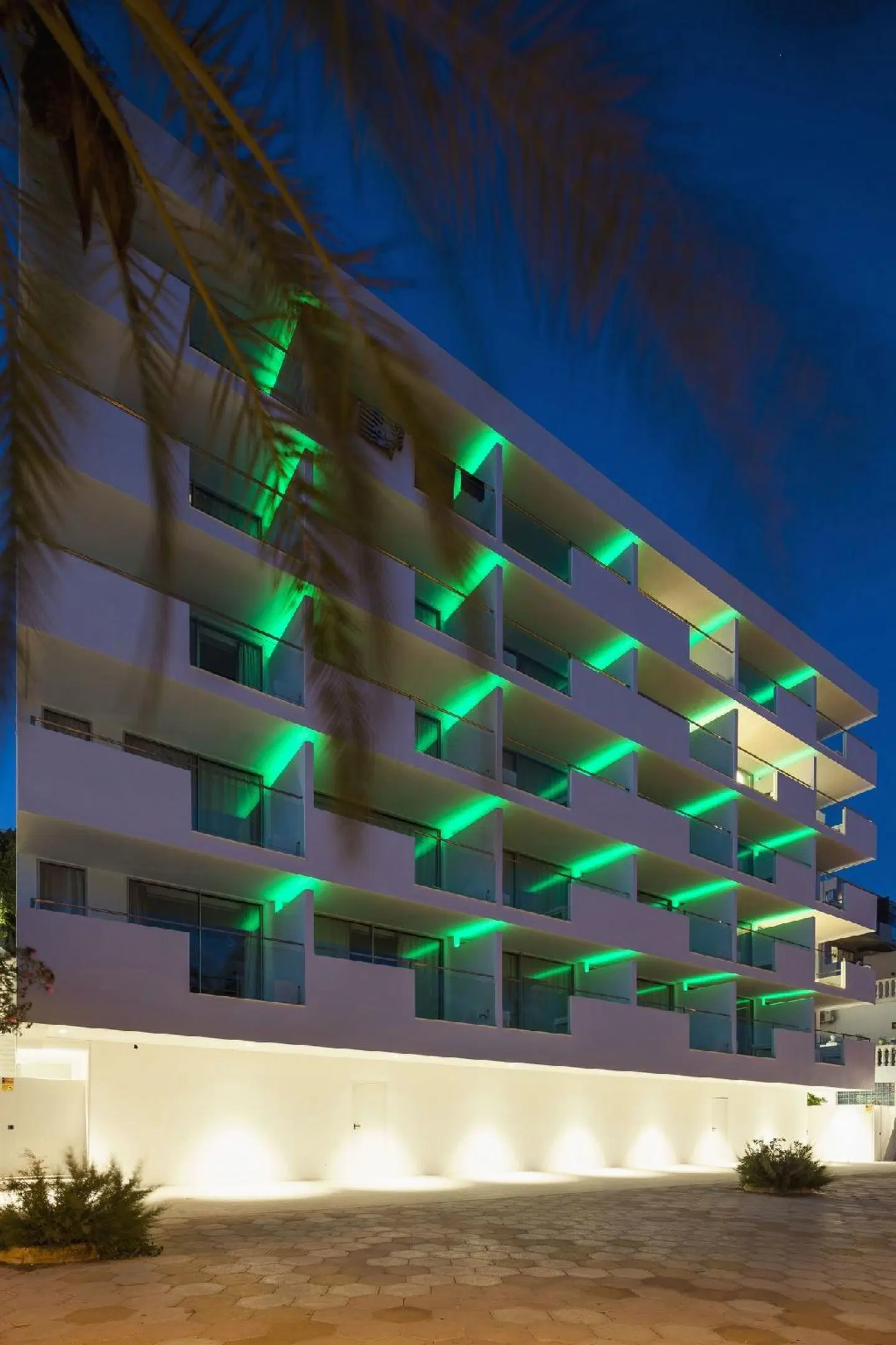 Sud Ibiza Suites MODEL_IMPRESSION