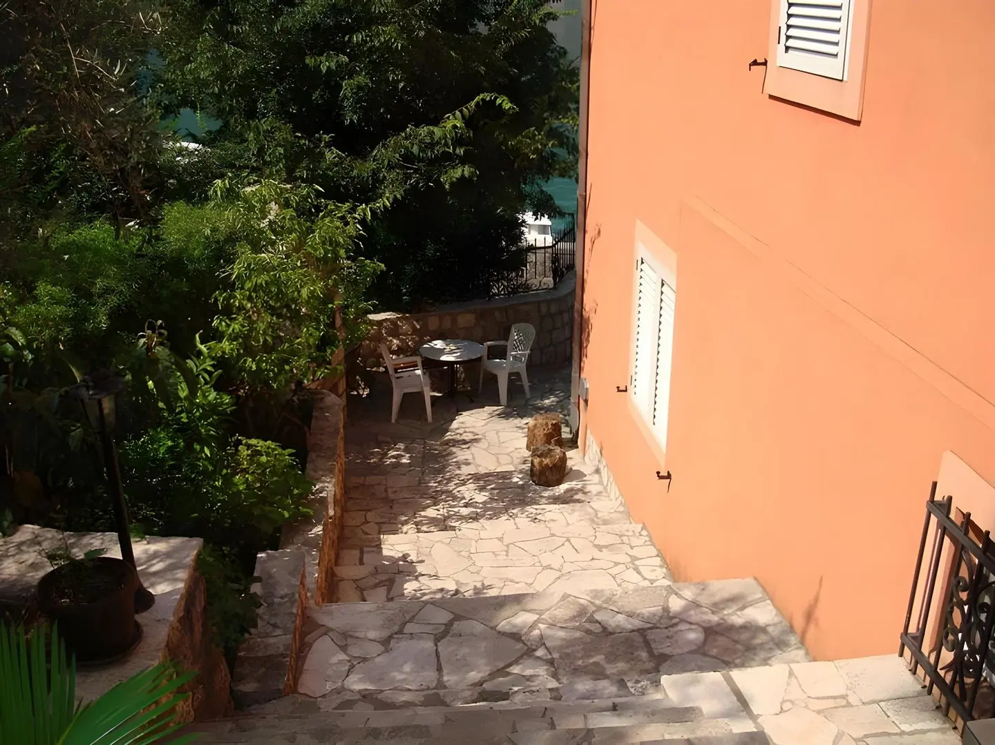 Villa Perla del Mare EXTERIOR