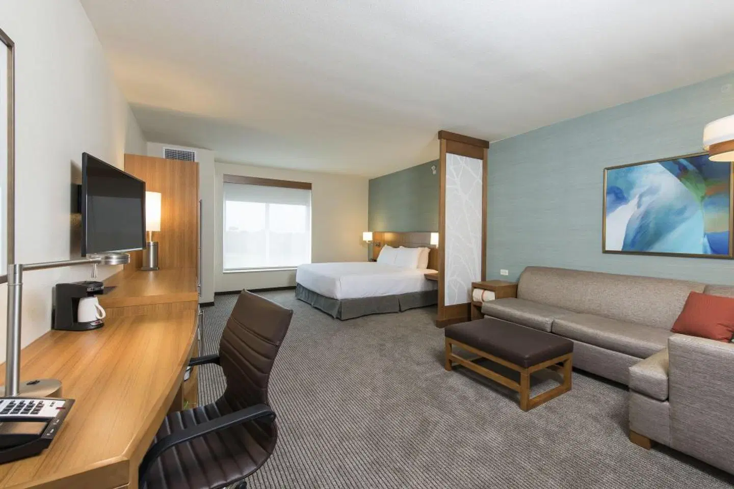 Hyatt Place Sarasota Lakewood Ranch ROOM_EXAMPLE
