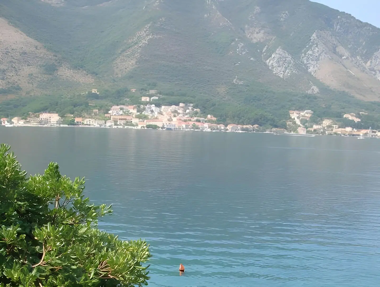 Villa Perla del Mare LANDSCAPE