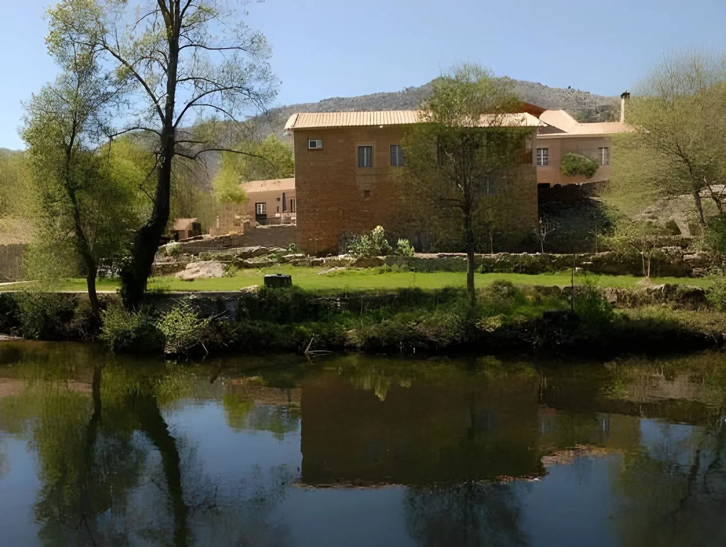 Quinta Do Moinho EXTERIOR