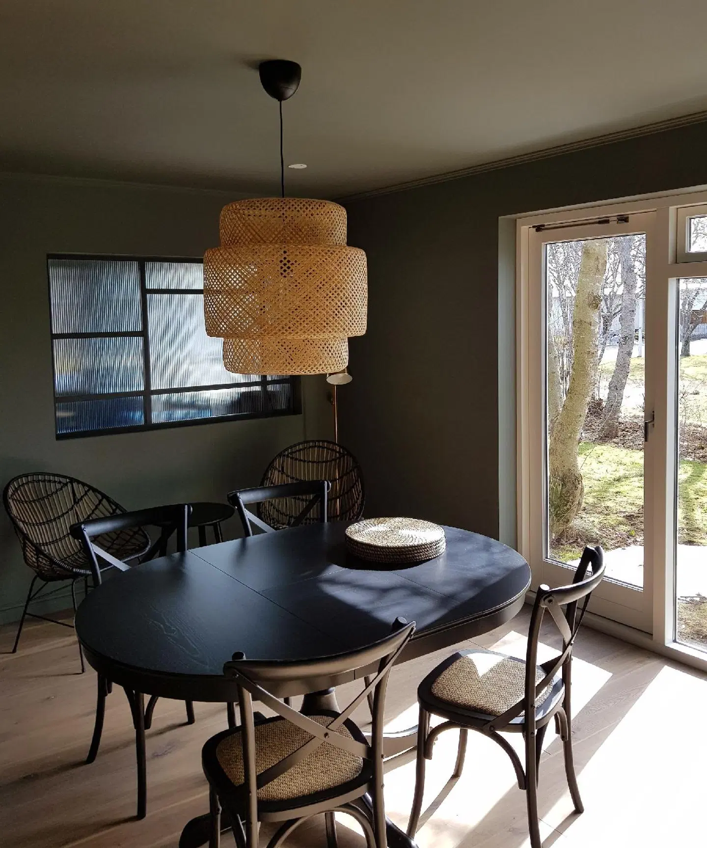 Inni - Boutique Apartments Restaurant