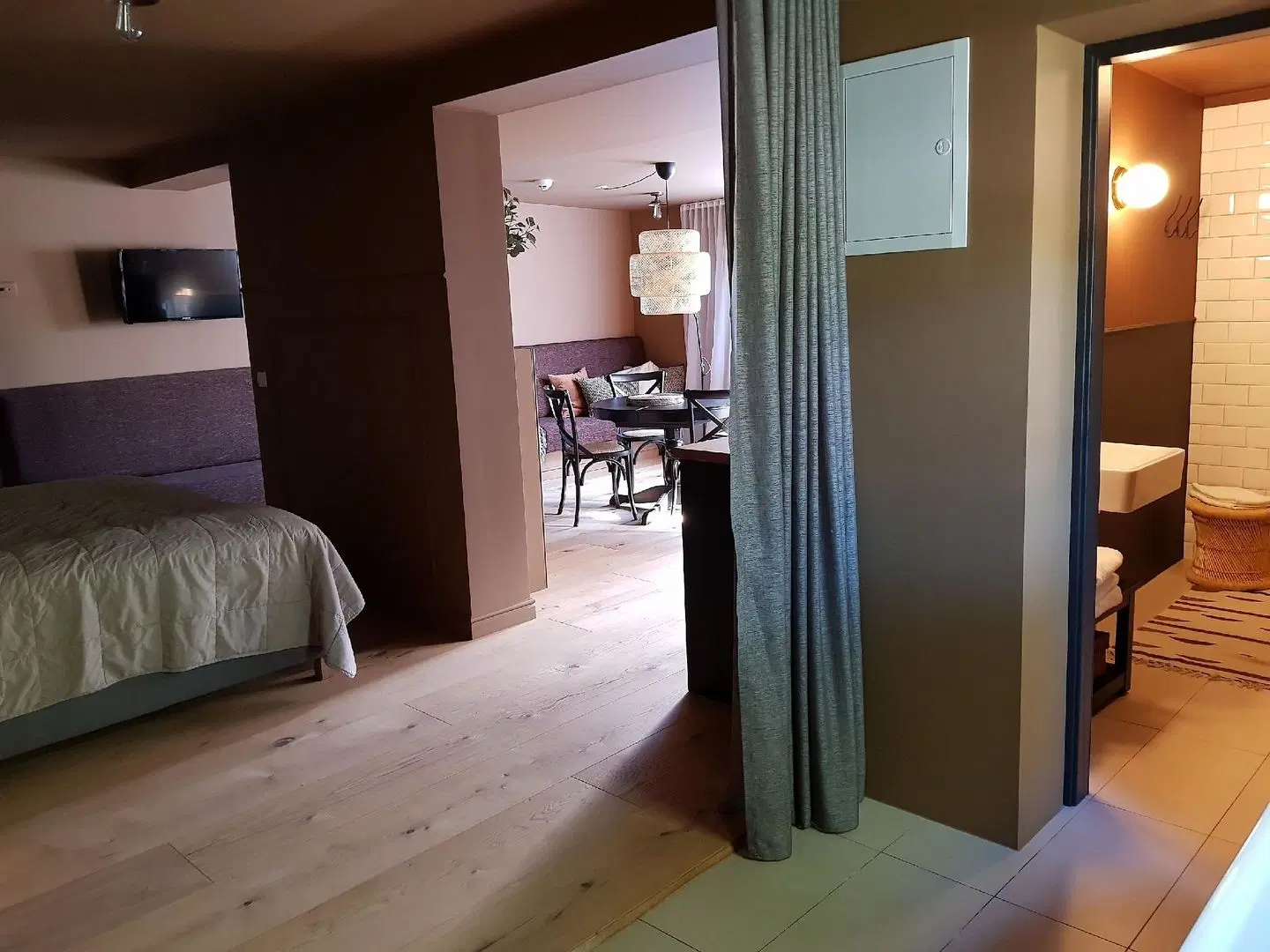 Inni - Boutique Apartments ROOM_EXAMPLE