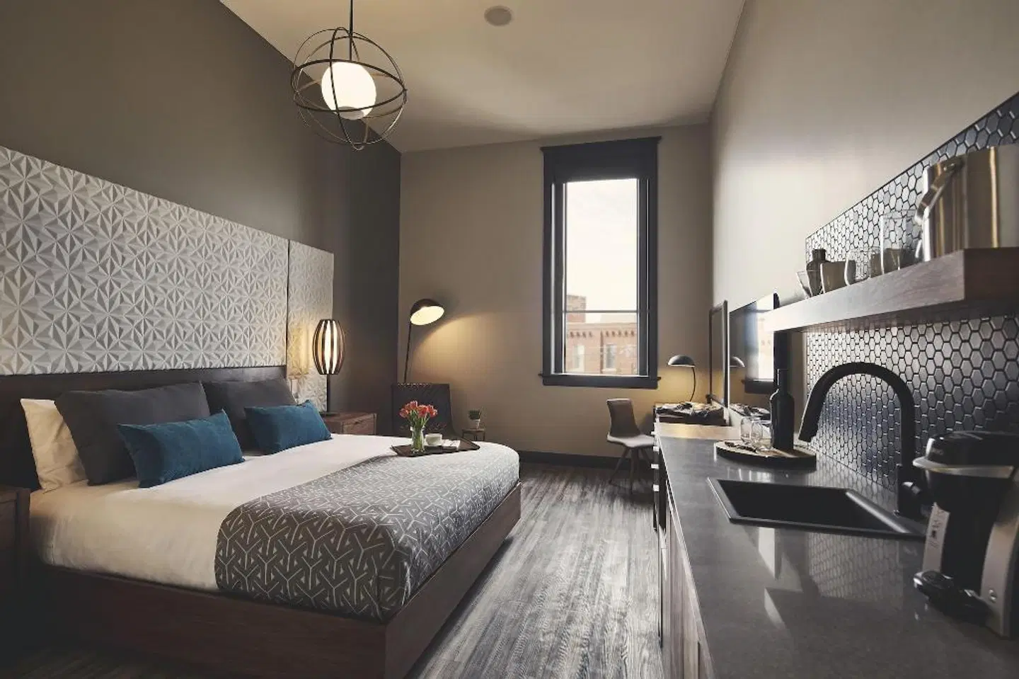 Hotel Vandivort ROOM_EXAMPLE
