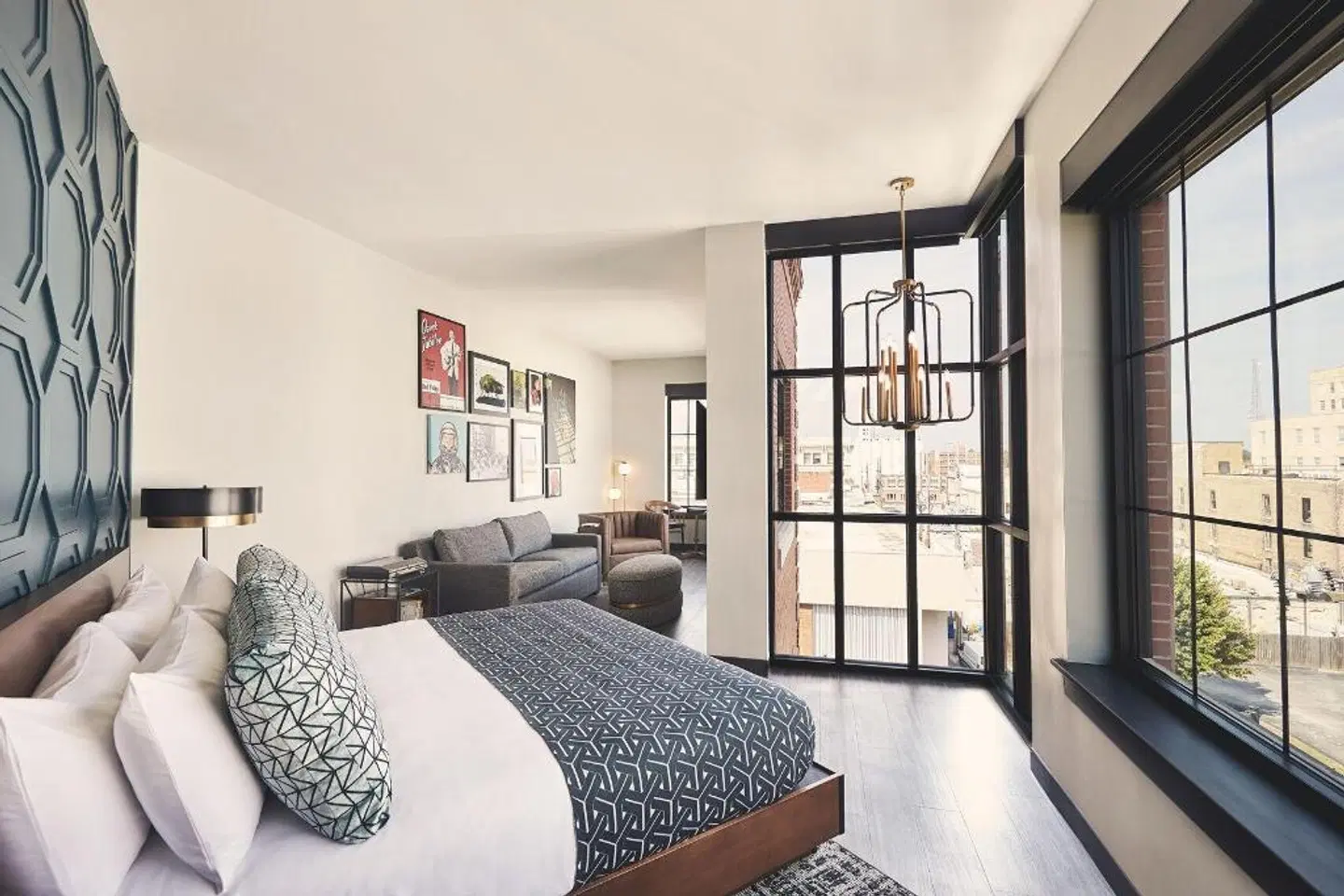 Hotel Vandivort ROOM_EXAMPLE