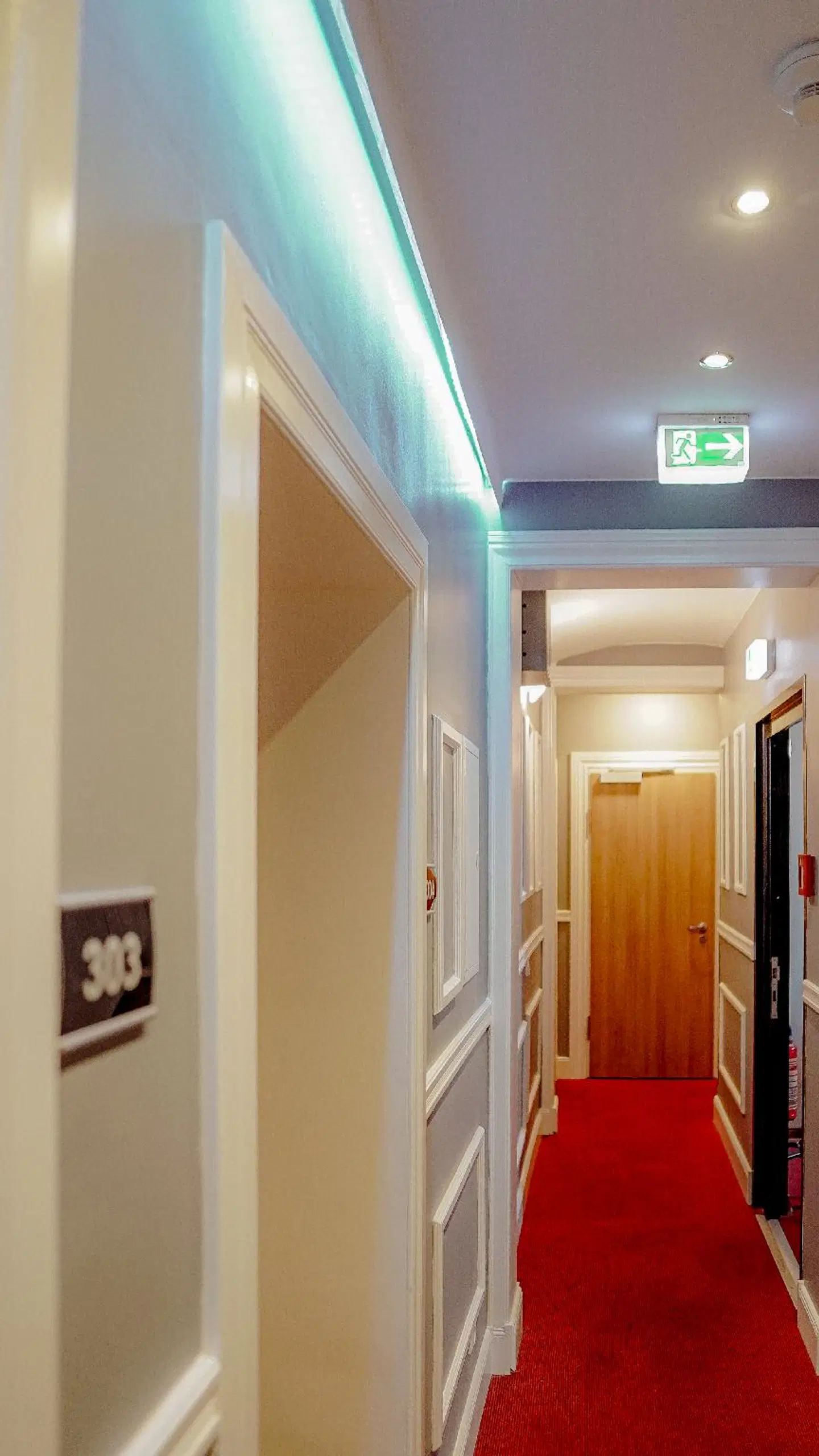 Hotel Prens Berlin LOUNGE_LOBBY