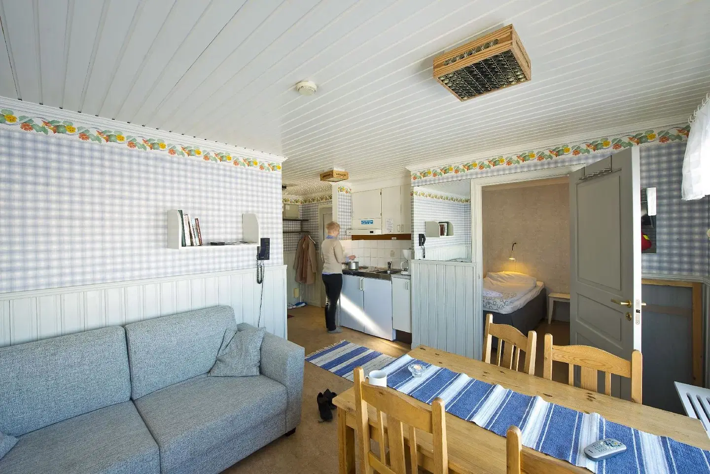 Kukkolaforsen Turist & Konferens ROOM_EXAMPLE