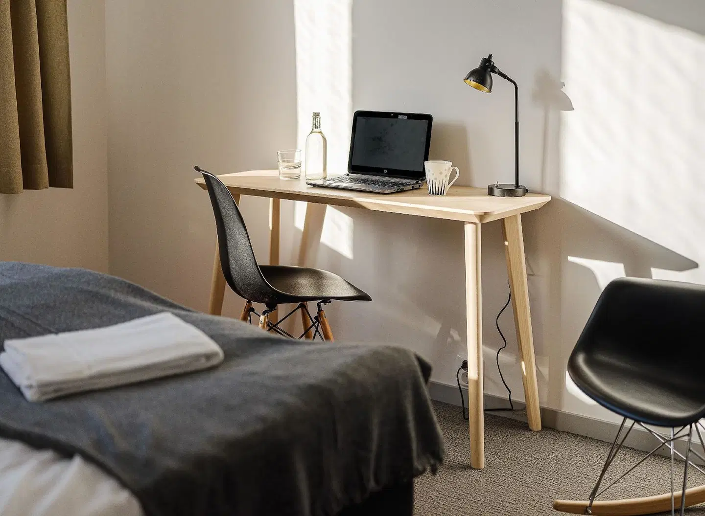 YMCA / KFUM Hostel Umeå ROOM_EXAMPLE
