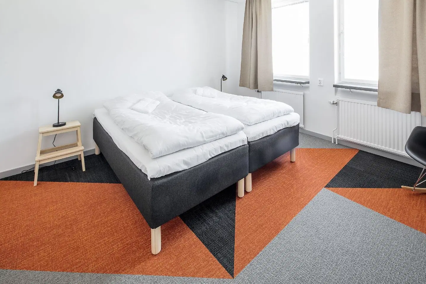 YMCA / KFUM Hostel Umeå ROOM_EXAMPLE