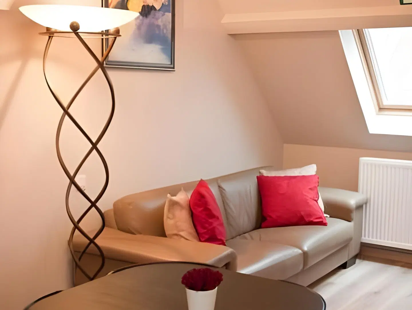 B&B Innbrugas ROOM_EXAMPLE