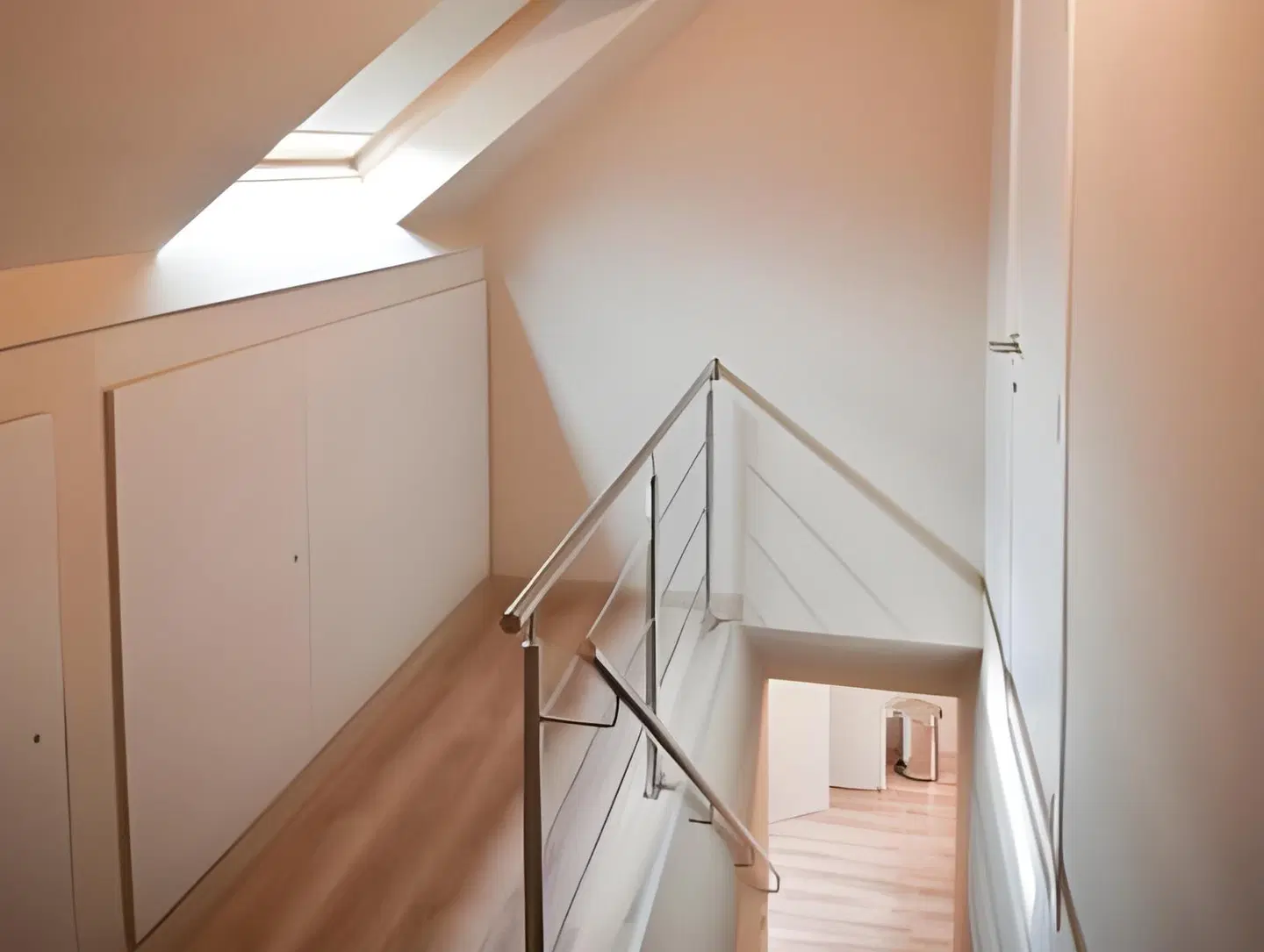 B&B Innbrugas Badezimmer