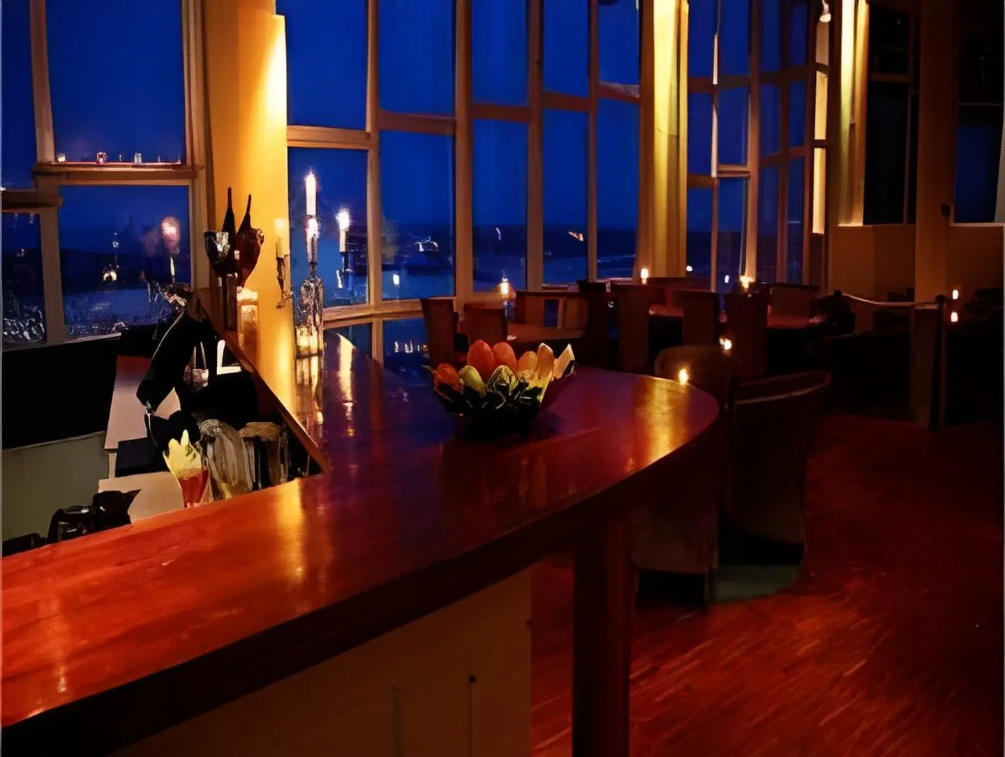 Hotell Södra Berget LOUNGE_LOBBY