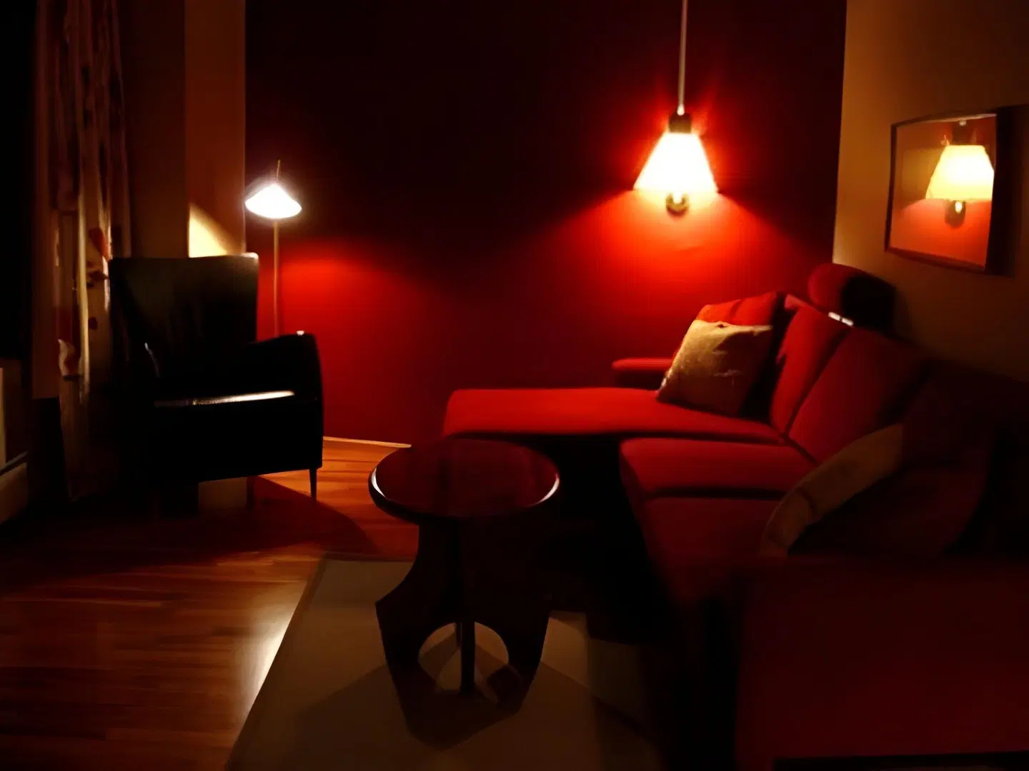 Hotell Södra Berget LOUNGE_LOBBY